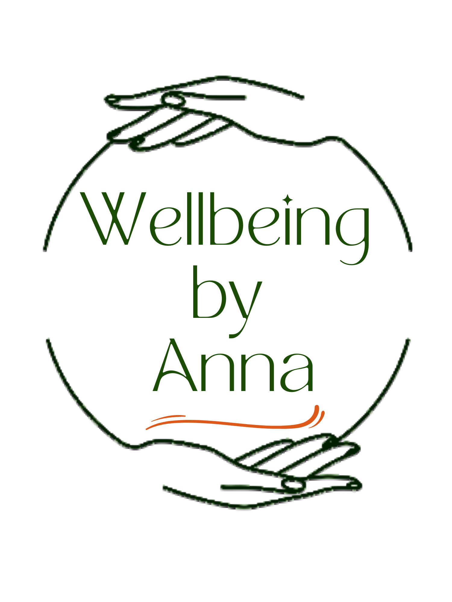 Wellbeing By Anna